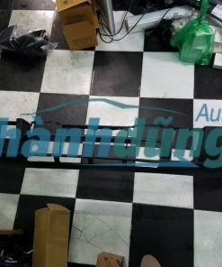 CẢN TRƯỚC MIẾNG DƯỚI FORD RANGER 2004