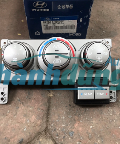 CÔNG TẮC ĐIỀU KHIỂN ĐIỀU HÒA HYUNDAI STAREX