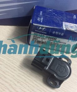 CẢM BIẾN BƯỚM GA KIA SORENTO, SEDONA, HYUNDAI TERRACAN