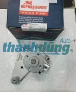 BƠM NƯỚC SUZUKI 5 TẠ