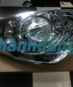 ĐÈN PHA HYUNDAI STAREX