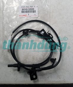 CẢM BIẾN ABS TOYOTA VIOS