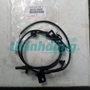 CẢM BIẾN ABS TOYOTA VIOS