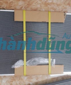 GIÀN NÓNG HYUNDAI I10 GRAND