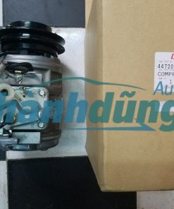 LỐC LẠNH TOYOTA LAND CRUISER