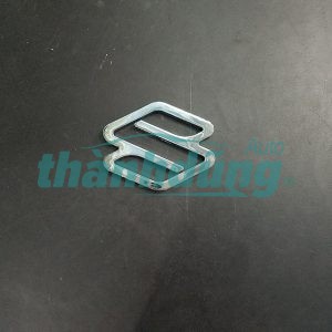 BIá»U TƯỢNG CA LÄNG SUZUKI 5 Táº