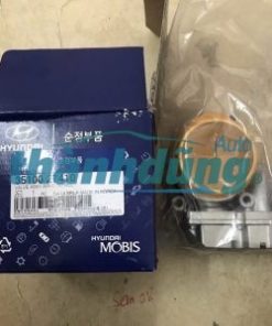 CỤM BƯỚM GA HYUNDAI SANTAFE