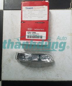 XI NHAN GƯƠNG KIA CARENS