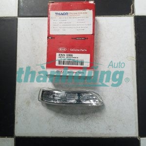 XI NHAN GÆ¯Æ NG KIA CARENS