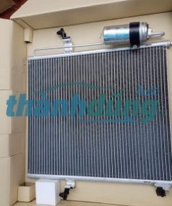 GIÀN NÓNG MITSUBISHI TRITON