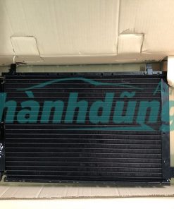 GIÀN NÓNG ISUZU TROOPER