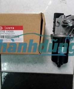 MÔ TƠ GẠT MƯA TRƯỚC KIA MORNING