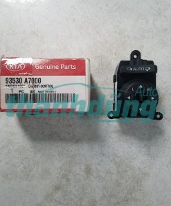 CÔNG TẮC CHỈNH GƯƠNG KIA CERATO, K3