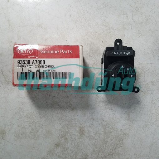 CÔNG TẮC CHỈNH GƯƠNG KIA CERATO, K3