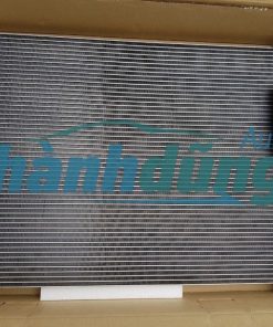 GIÀN NÓNG NISSAN NAVARA