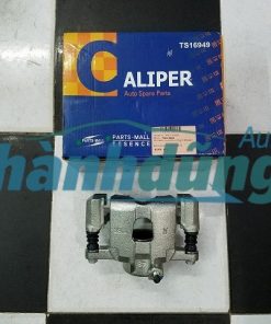 GÔNG PHANH TRƯỚC CHEVROLET SPARK, DAEWOO MATIZ 3