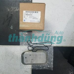 KÃT SINH HÃN CHEVROLET CRUZE