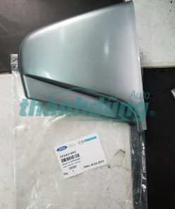 ỐP BẬC LÊN XUỐNG FORD EVEREST