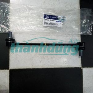 ROTUYN CÃN BẰNG TRƯá»C HYUNDAI ELANTRA, AVANTE, SOLARIS, I30, VELOSTER, KIA CEED, RIO