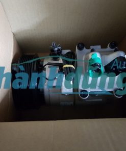 LỐC ĐIỀU HÒA TOYOTA COROLLA ALTIS