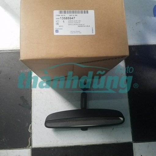 GƯƠNG TRONG XE CHEVROLET CRUZE