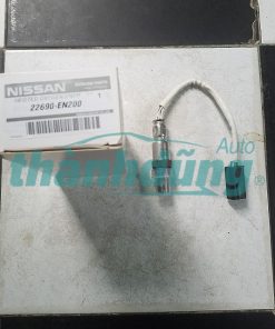CẢM BIẾN OXY NISSAN LIVINA