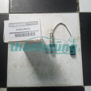 Cáº¢M BIáº¾N OXY NISSAN LIVINA