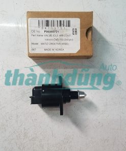 VAN KHÔNG TẢI CHEVROLET SPARK, DAEWOO MATIZ 4