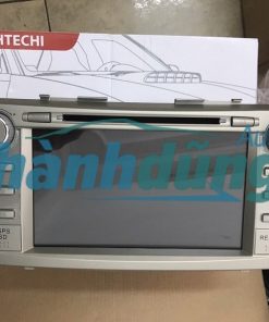 MÀN HÌNH LCD TOYOTA CAMRY