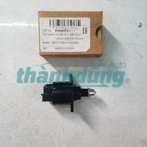 VAN KHÃNG TẢI CHEVROLET SPARK, DAEWOO MATIZ 4