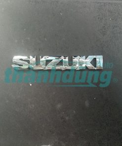 LÔ GÔ CHỮ NỔI SUZUKI VITARA, 5 TẠ, APV