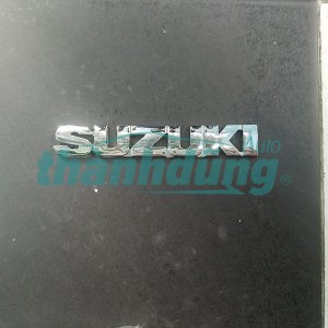 Là Gà CHá»® Ná»I SUZUKI VITARA, 5 TẠ, APV