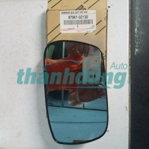 Máº¶T GÆ¯Æ NG TOYOTA VIOS