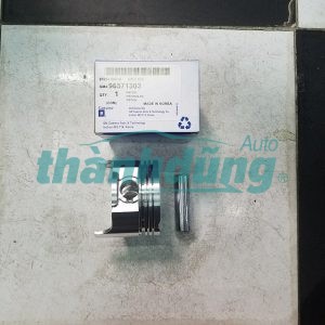 PÃT TÃNG DAEWOO MATIZ