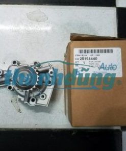 BƠM NƯỚC DAEWOO MATIZ