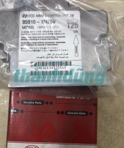 HỘP ĐIỀU KHIỂN TÚI KHÍ KIA CARENS, CERATO, FORTE