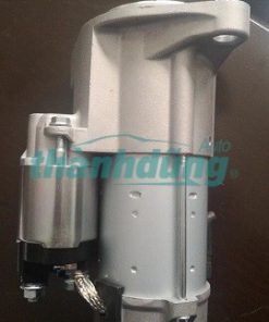 CỦ ĐỀ TOYOTA HIACE, INNOVA