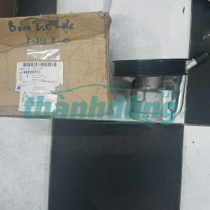 BÆ M TRá»¢ Lá»°C LÃI DAEWOO NUBIRA 2.0