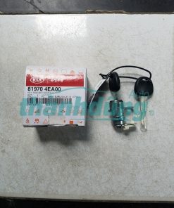 Ổ KHÓA CỬA KIA BONGO 3