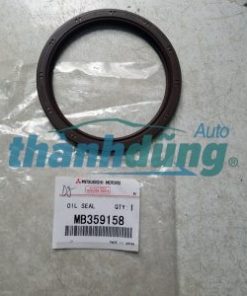 PHỚT ĐUÔI TRỤC CƠ MITSUBISHI JOLIE