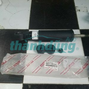 GIẢM XÃC TRƯá»C TOYOTA LAND CRUISER