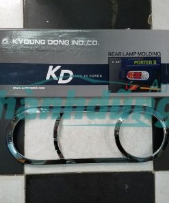ỐP ĐÈN HẬU HYUNDAI PORTER 2