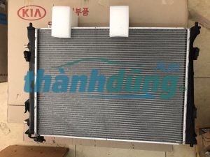 KÉT NƯỚC KIA FORTE, CERATO