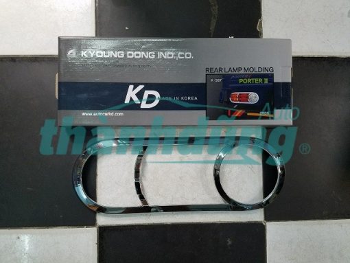 ỐP ĐÈN HẬU HYUNDAI PORTER 2