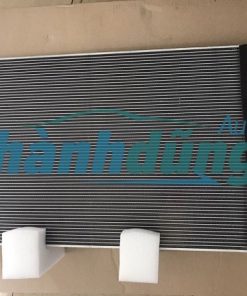 GIÀN NÓNG KIA CERATO, FORTE