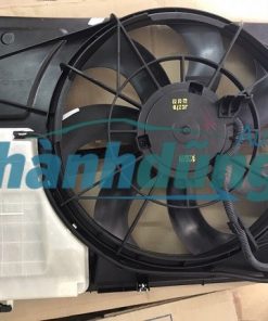 QUẠT GIÓ ĐỘNG CƠ KIA CERATO, FORTE