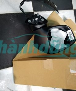 GƯƠNG CHIẾU HẬU MAZDA 6