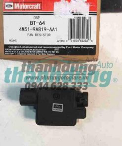 TRỞ QUẠT FORD FOCUS, MONDEO, RANGER