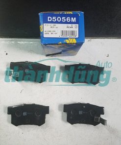 BỐ THẮNG/MÁ PHANH SAU HONDA CIVIC