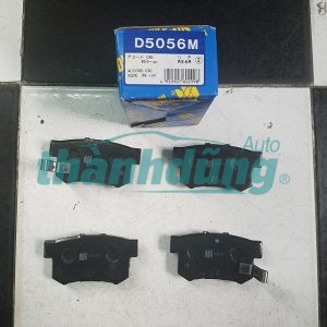 BỠTHẮNG/Mà PHANH SAU HONDA CIVIC